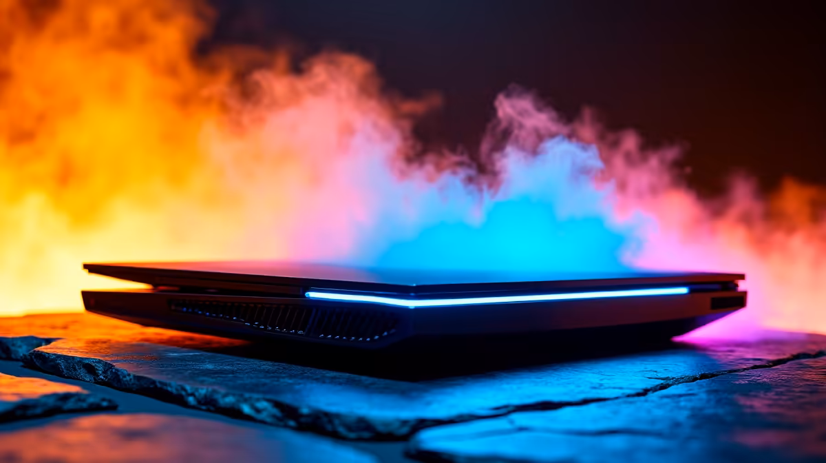 Laptop Gaming Throttling: How to Prevent It