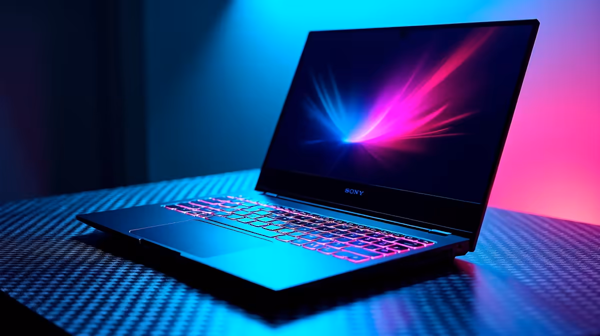 Laptop Gaming Throttling: Performance Fix