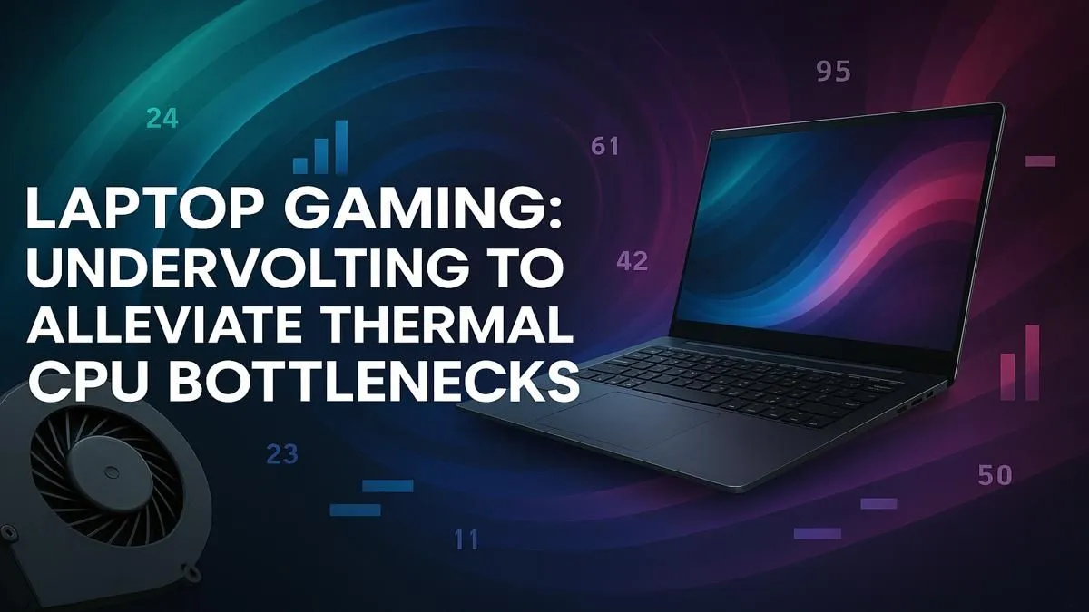 Defeat CPU Heat Throttling Now