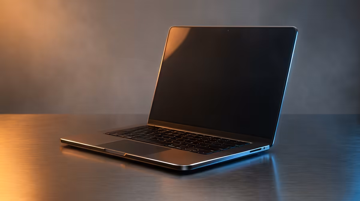Keep Your Laptop Studio-Ready