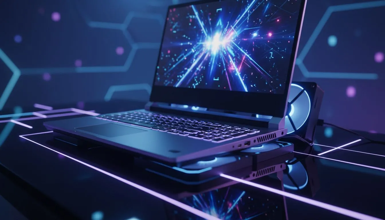 Stop Overheating During Heavy Gaming