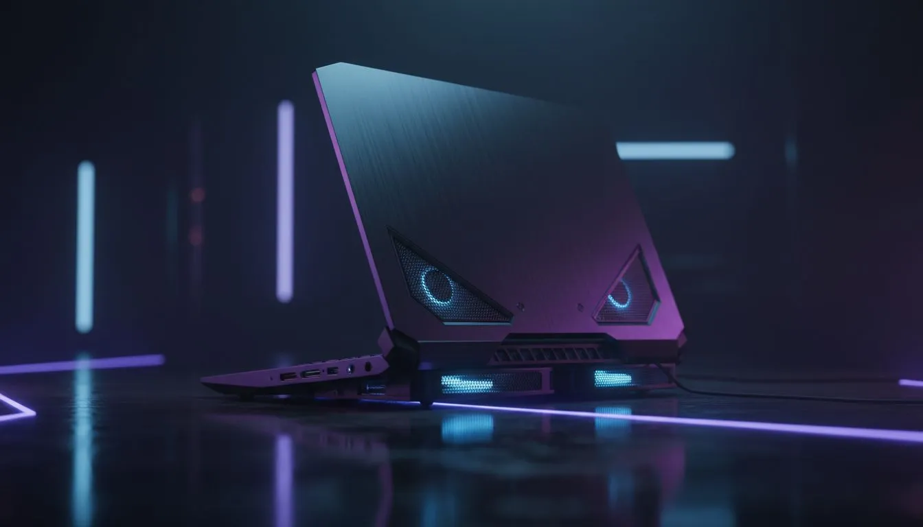 Cooling Tips for Open World Gaming