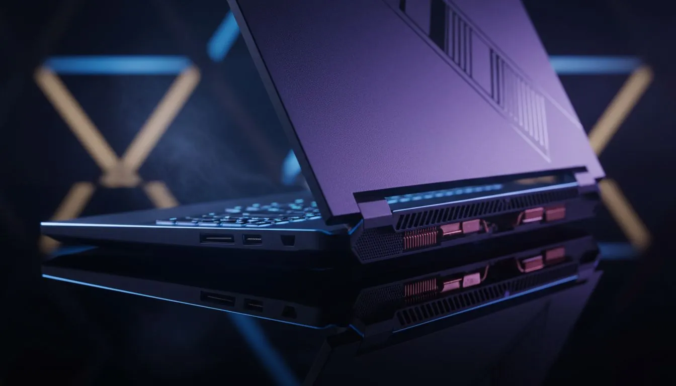 Cooling Tips for Ray Tracing Laptops