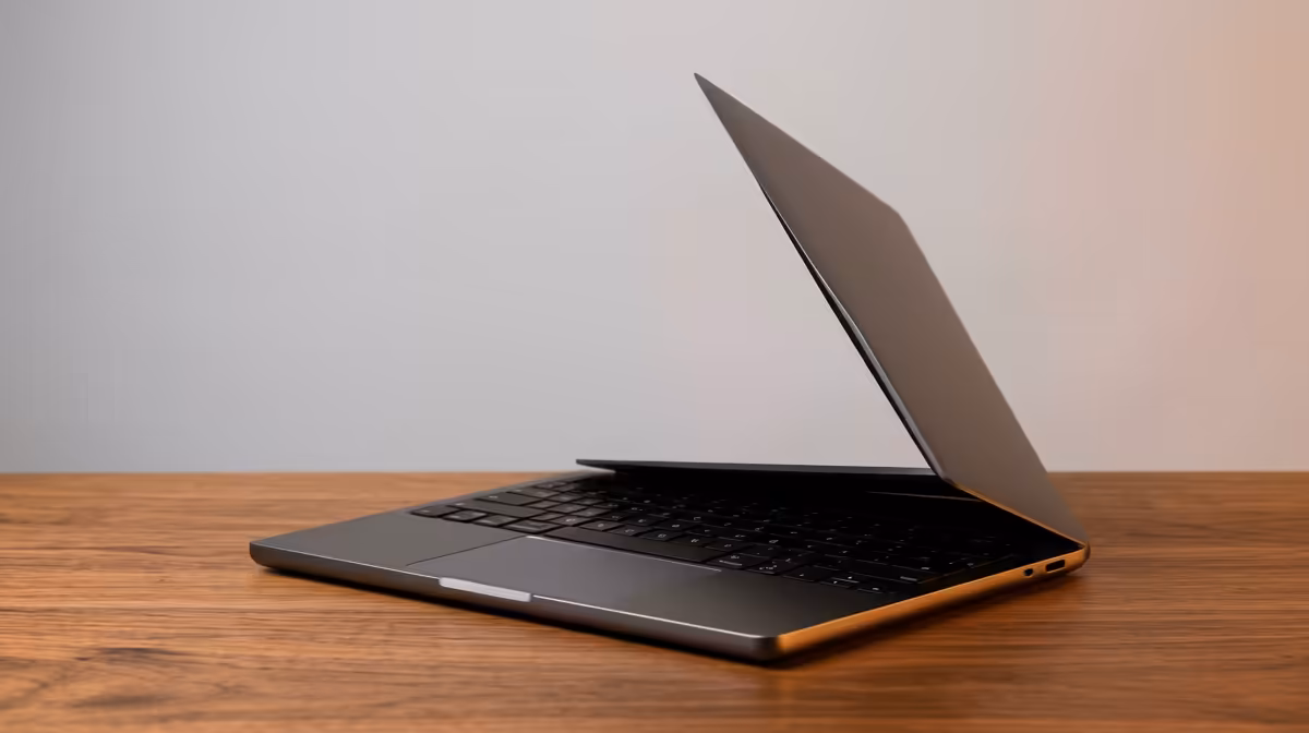 Keep Your Corporate Laptop Cool
