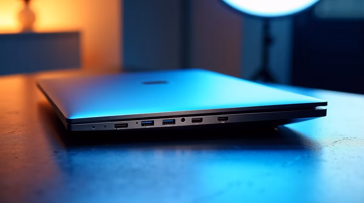 Essential Ports for SA Developers