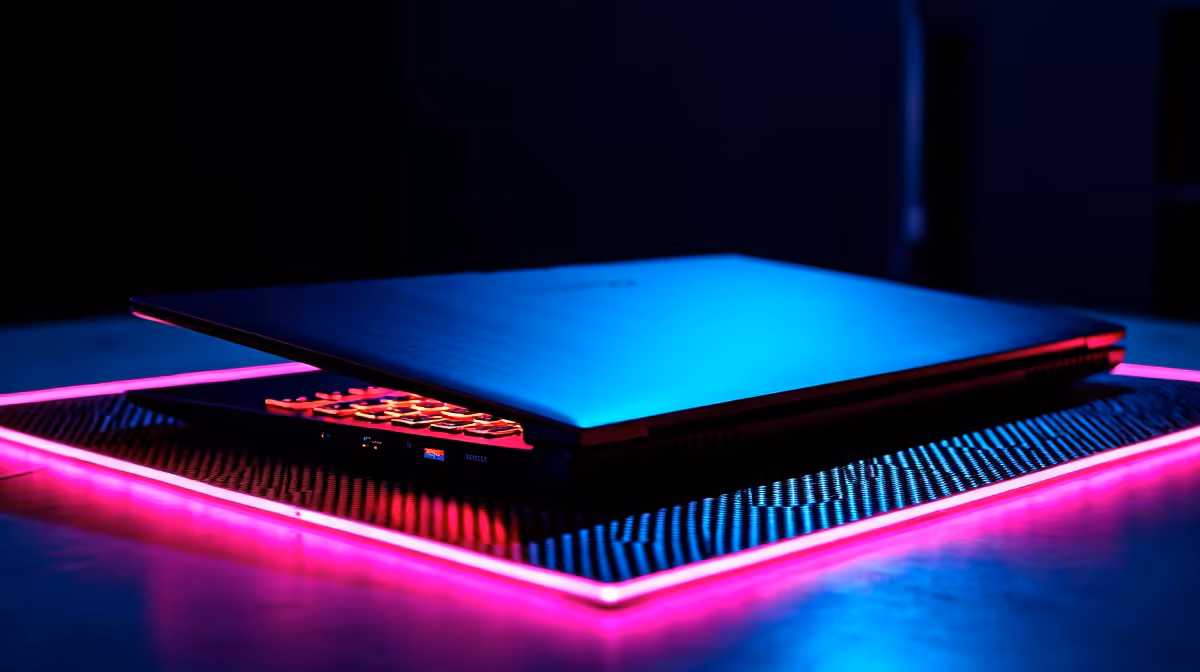 Laptop Power Consumption: SA Gaming Impact