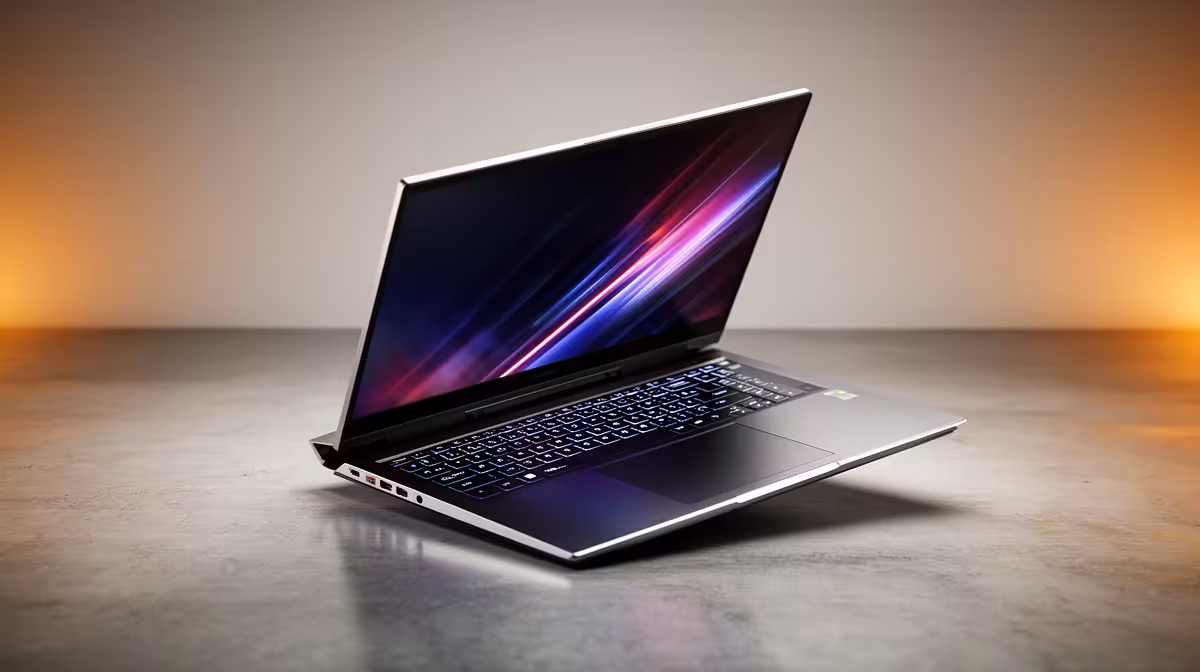 Laptop Price Index SA: April Report