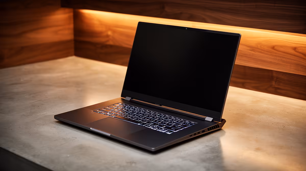 Laptop Price Index SA: November Report