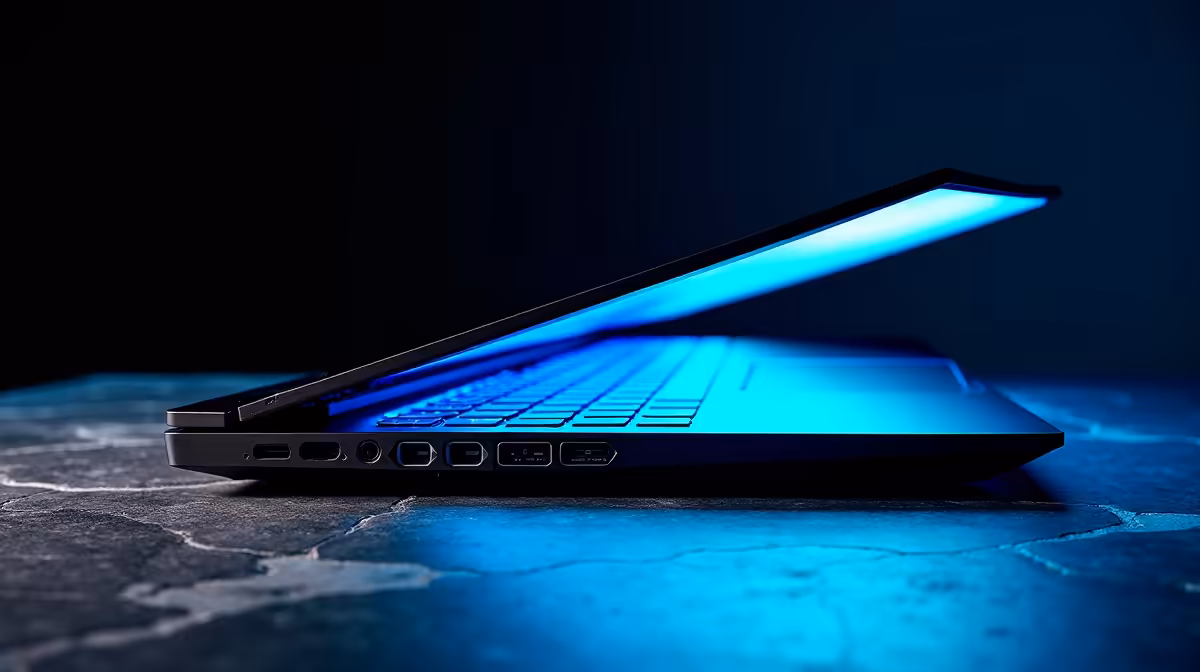 Laptop Prices: SA vs UK Comparison