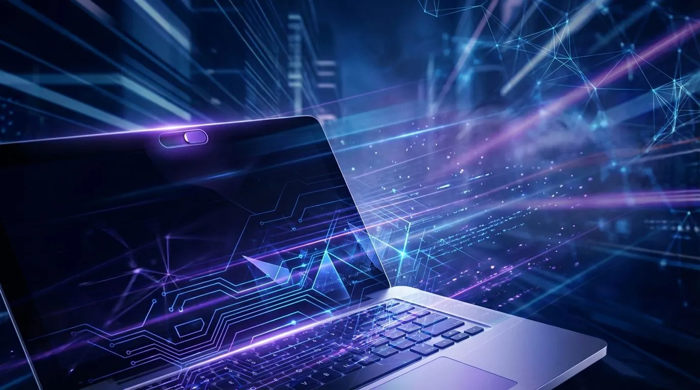 Laptop Webcam Shutter: The Ultimate Privacy Guide