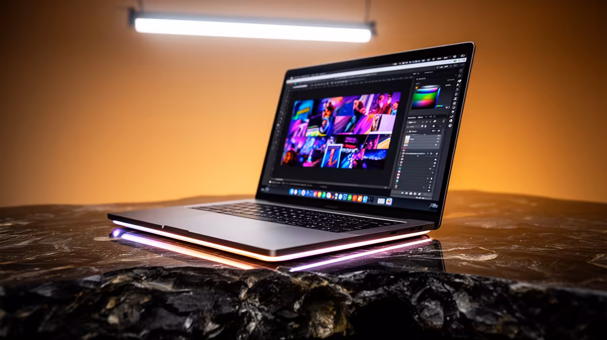 Secure Your Creative Workflow