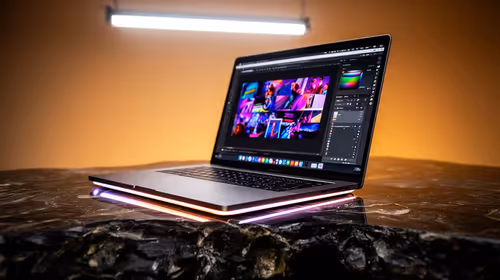Laptop Privacy Settings for Designers in ZA: Protect Your Work
