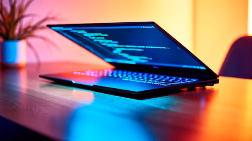 Laptop Privacy Settings for Programming: A ZA Dev's Guide