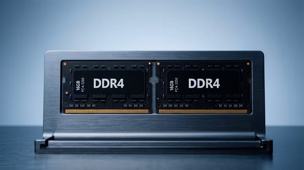 Boost Your Beats with the Right RAM