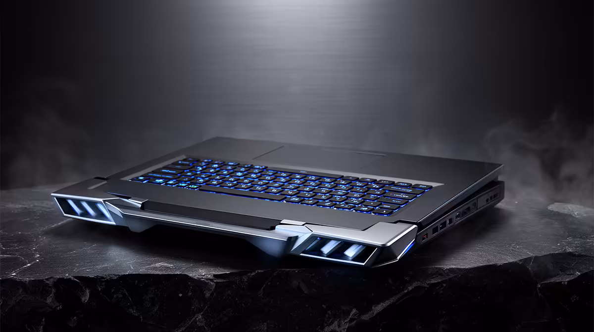 Laptop Requirements for Architecture at DUT: Minimum