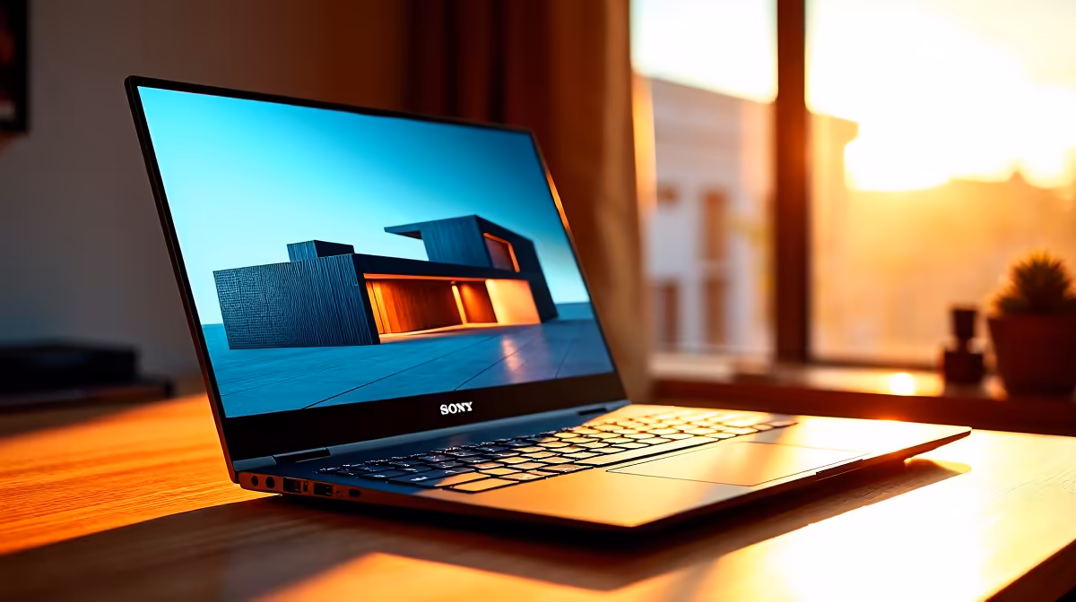 Laptop Requirements for Architecture at Nelson