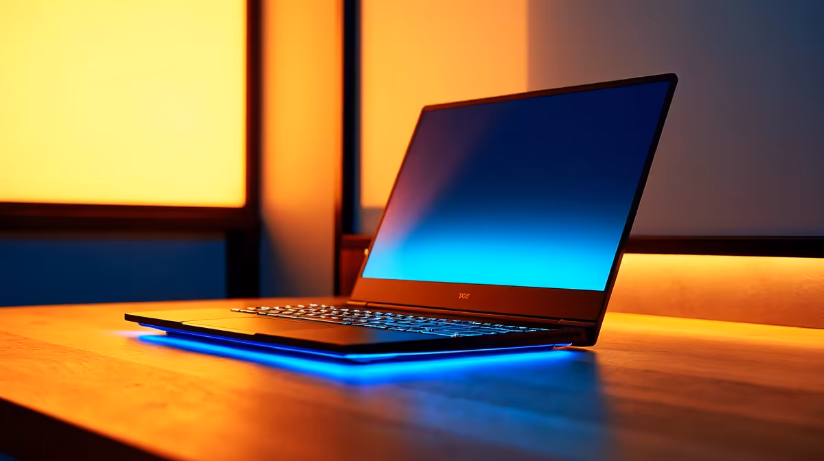 Laptop Requirements for Architecture at NMMU: Minimum