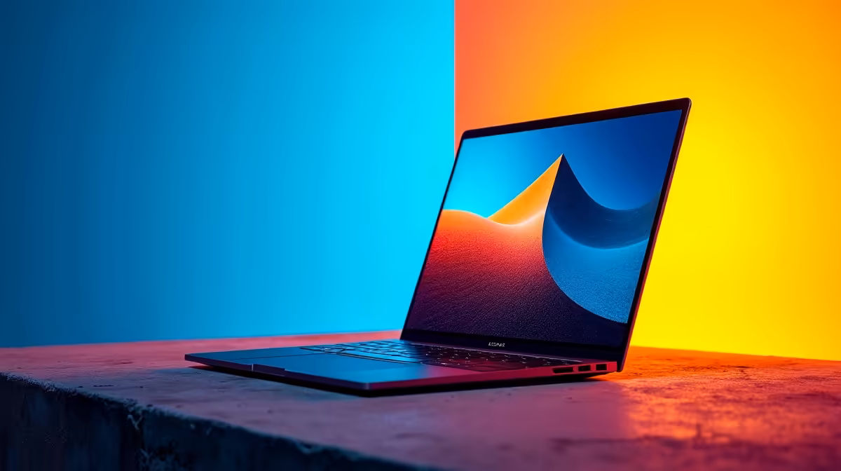 Laptop Requirements for Architecture at Rhodes: