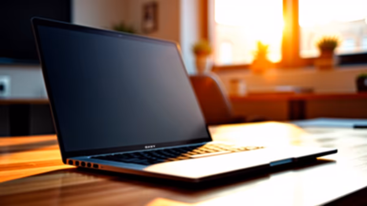 Laptop Requirements for Architecture at UCT: Minimum