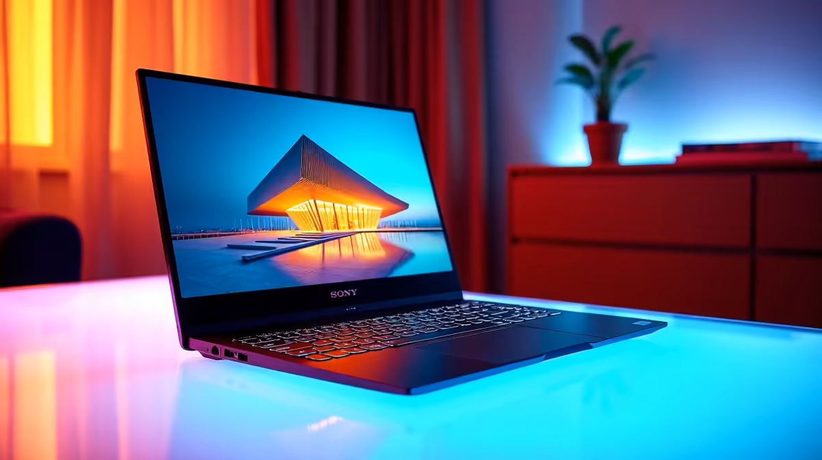 Laptop Requirements for Architecture at VUT: Minimum