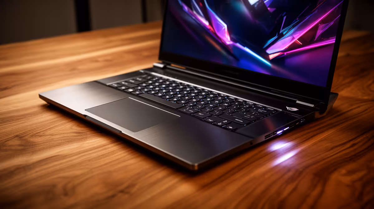 Laptop Requirements for Arts at Rhodes: Minimum Specs