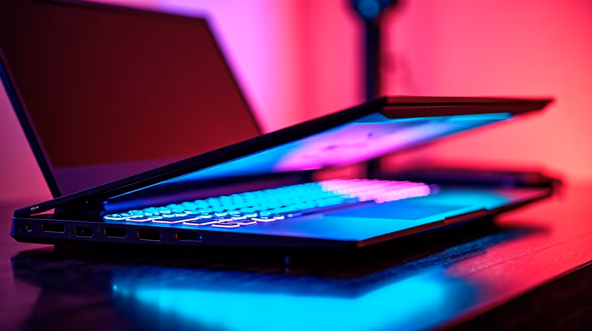 Laptop Requirements for Arts at UFS: Minimum Specs