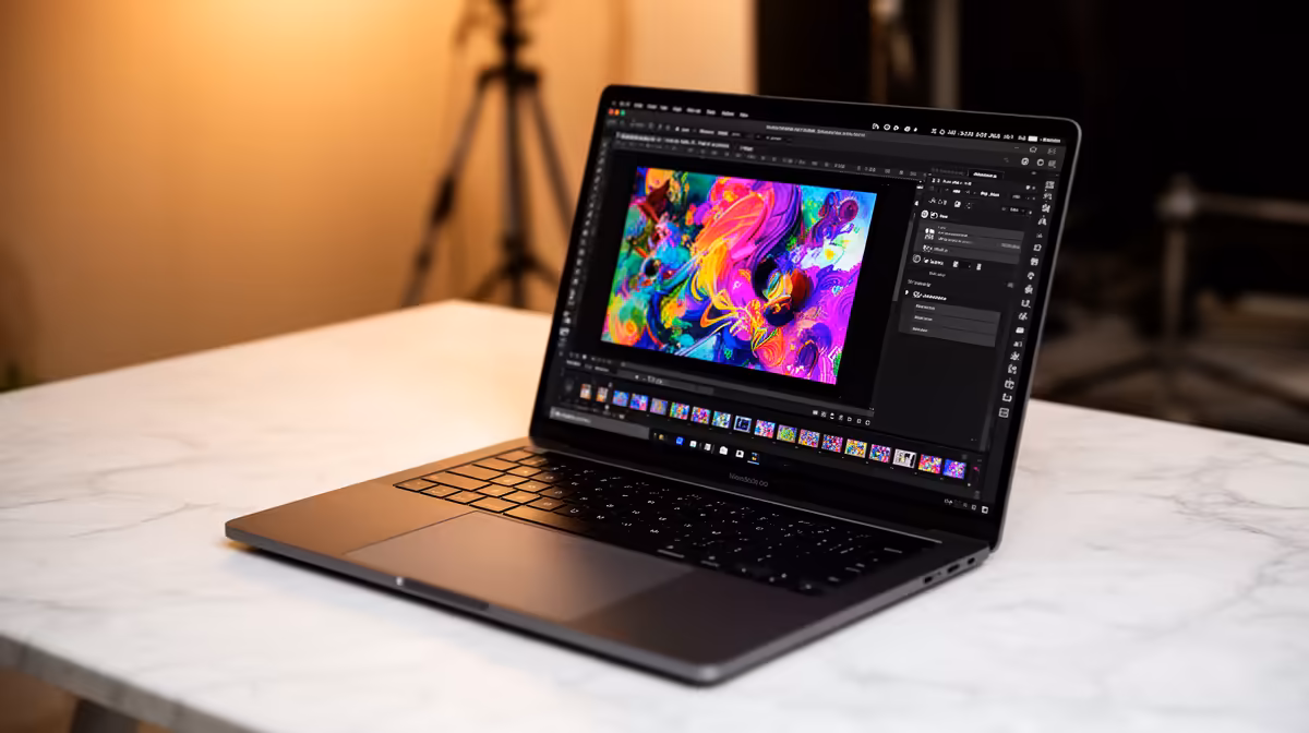 Laptop Requirements for Arts at UJ: Minimum Specs Guide