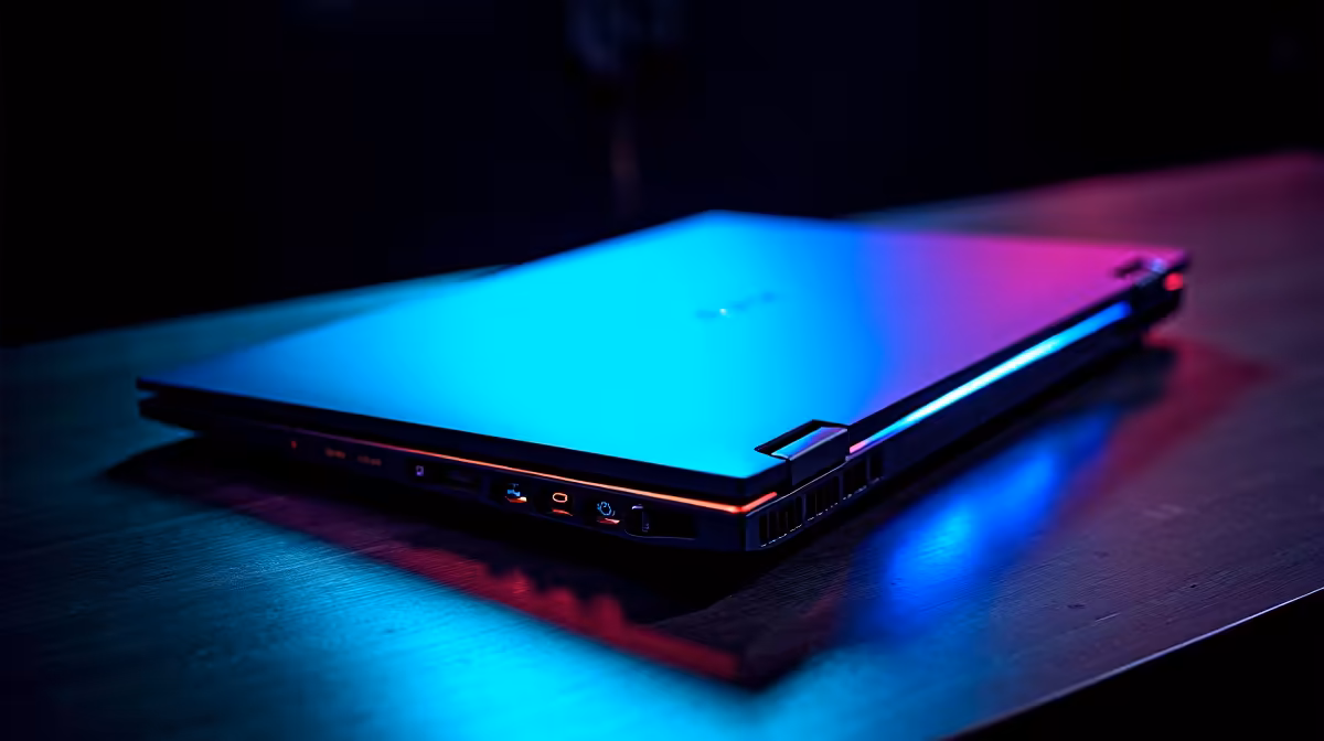 Laptop Requirements for Arts at UKZN: Minimum Specs