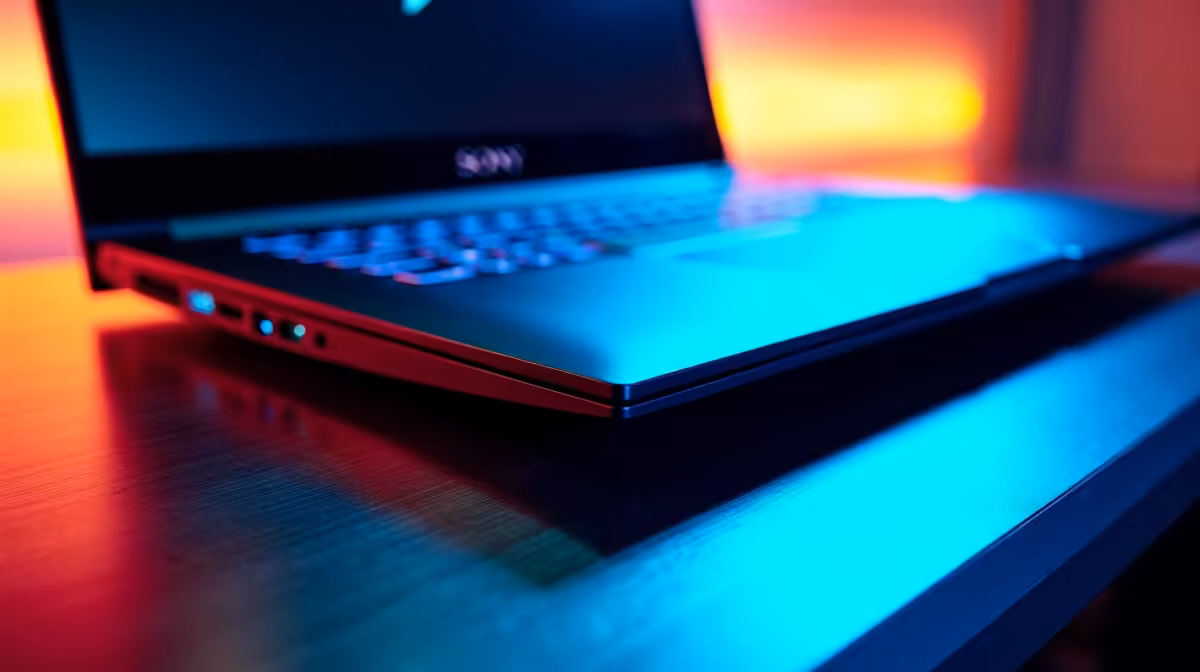 Laptop Requirements for Arts at VUT: Minimum Specs