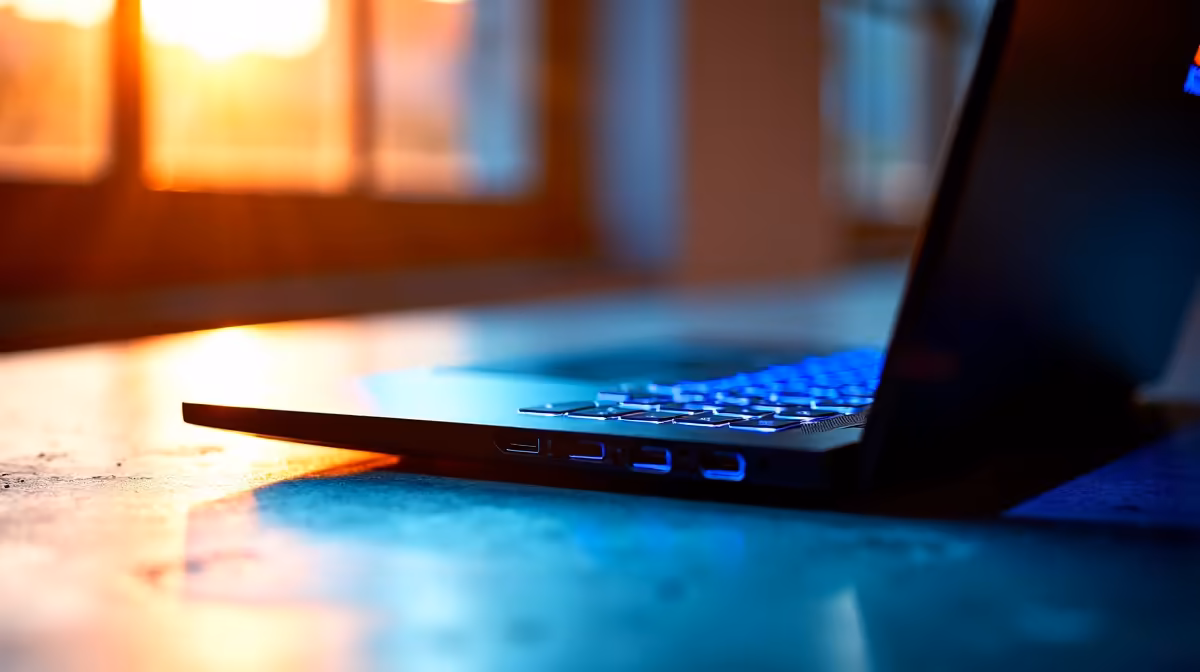 Laptop Requirements for Arts at WSU: Minimum Specs