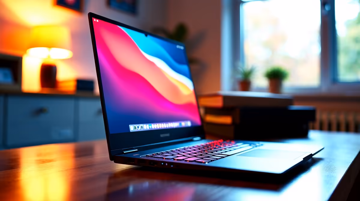 Laptop Requirements for Commerce at Fort Hare: Minimum