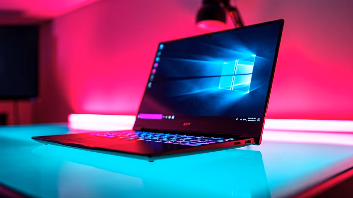 Laptop Requirements for Commerce at Limpopo: Minimum