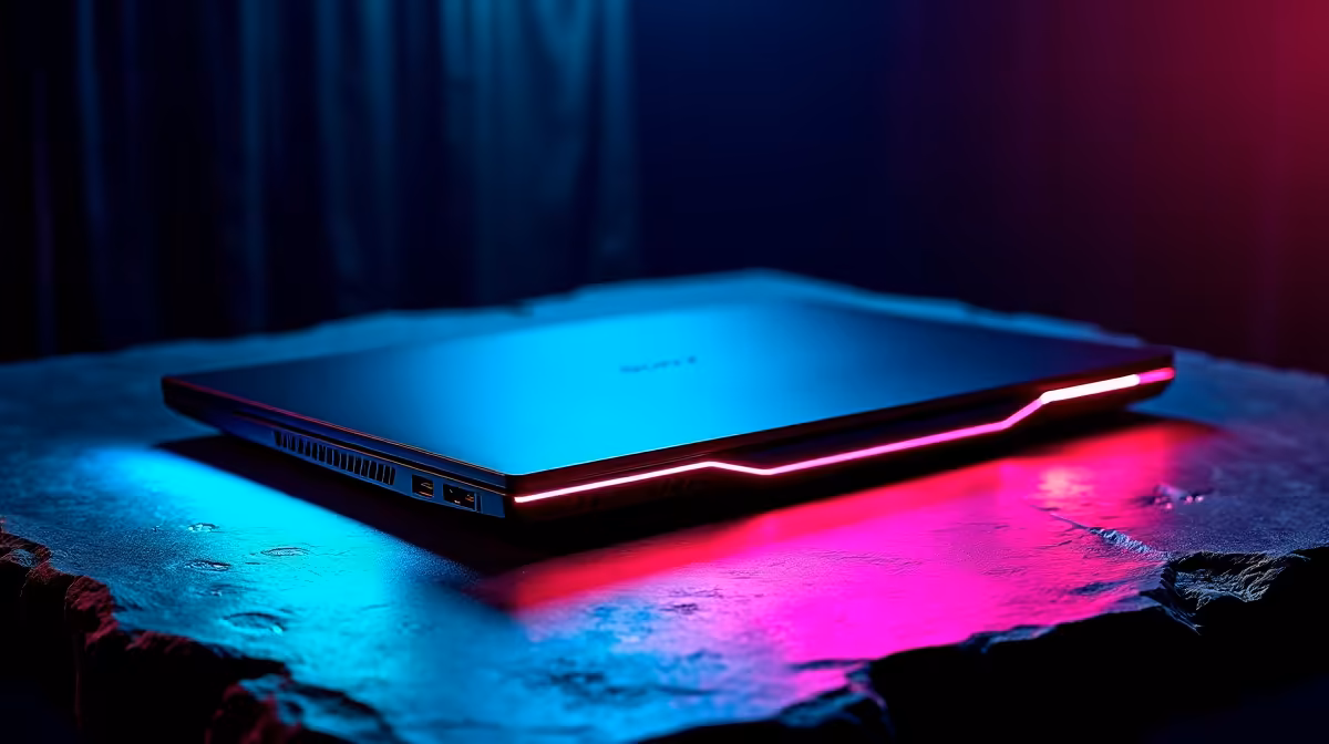 Laptop Requirements for Commerce at Nelson Mandela: