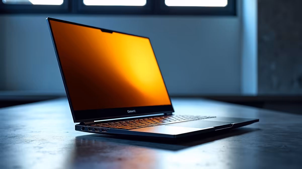 Laptop Requirements for Commerce at NMMU: Minimum