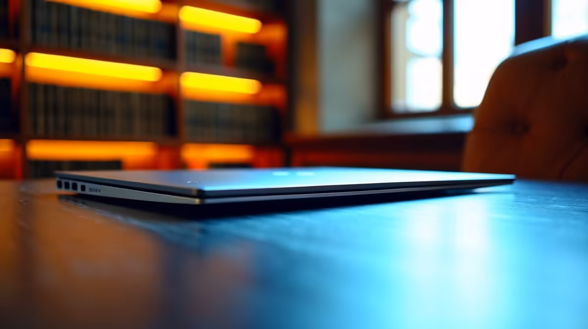 Laptop Requirements for Commerce at NWU: Minimum Specs