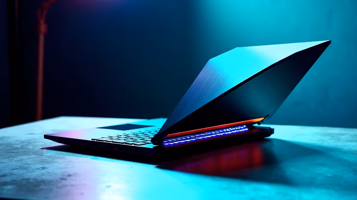 Laptop Requirements for Commerce at UFS: Minimum Specs