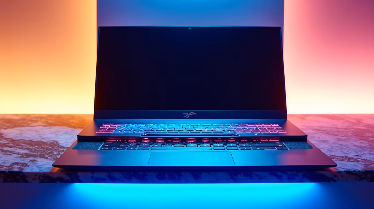 Laptop Requirements for Commerce at UJ: Minimum Specs