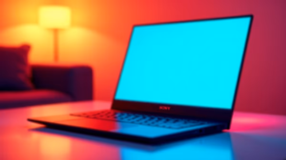 Laptop Requirements for Commerce at VUT: Minimum Specs
