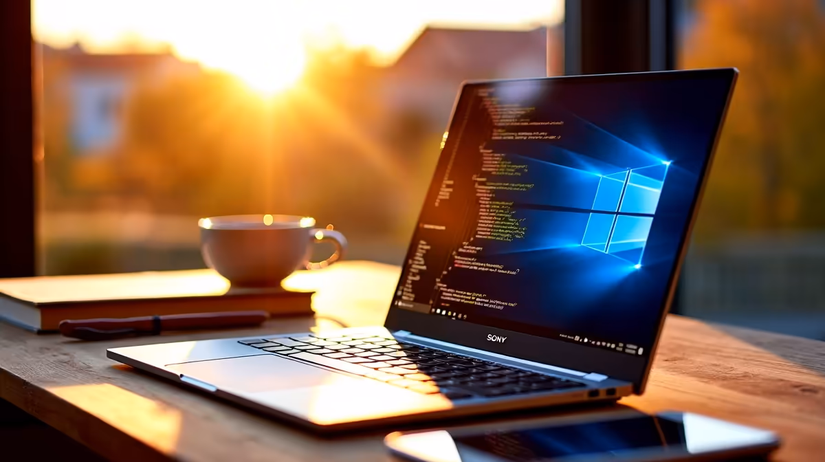 Laptop Requirements for Computer Science at Nelson