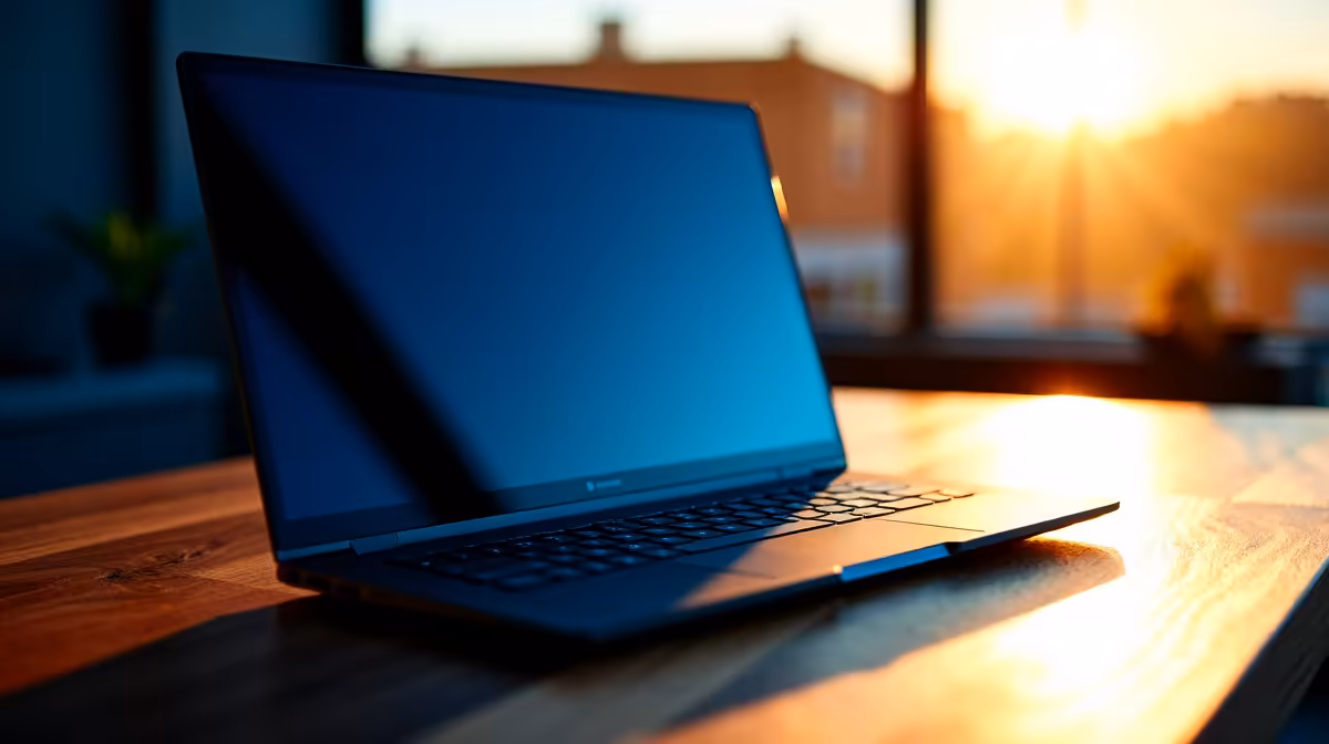 Laptop Requirements for Computer Science at