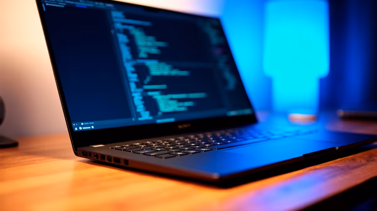 Laptop Requirements for Computer Science at TUT: