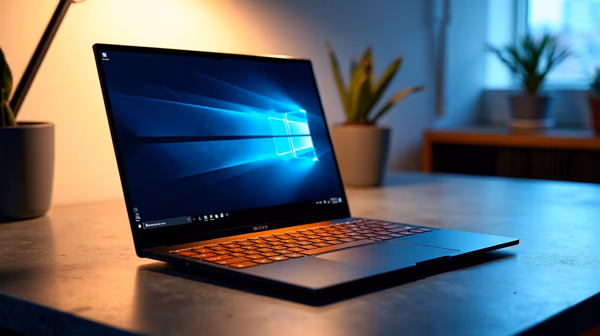 Laptop Requirements for Computer Science at UP: