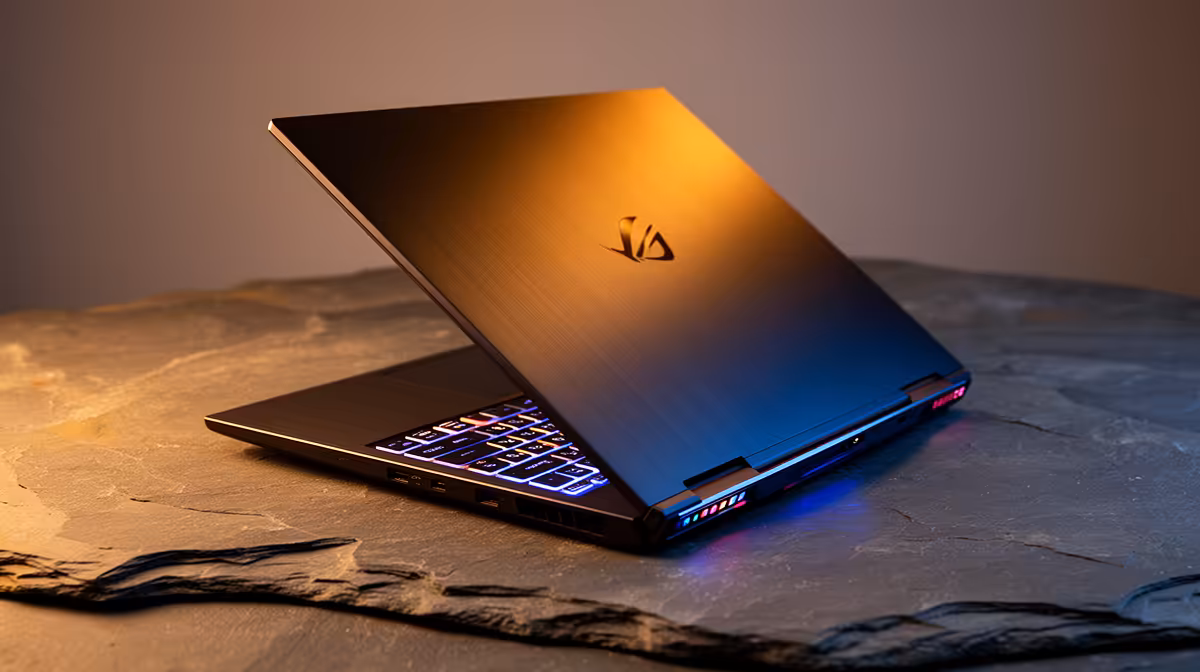 Laptop Requirements for Computer Science at Wits: