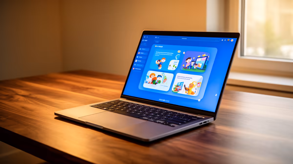 Laptop Requirements for Education at DUT: Minimum