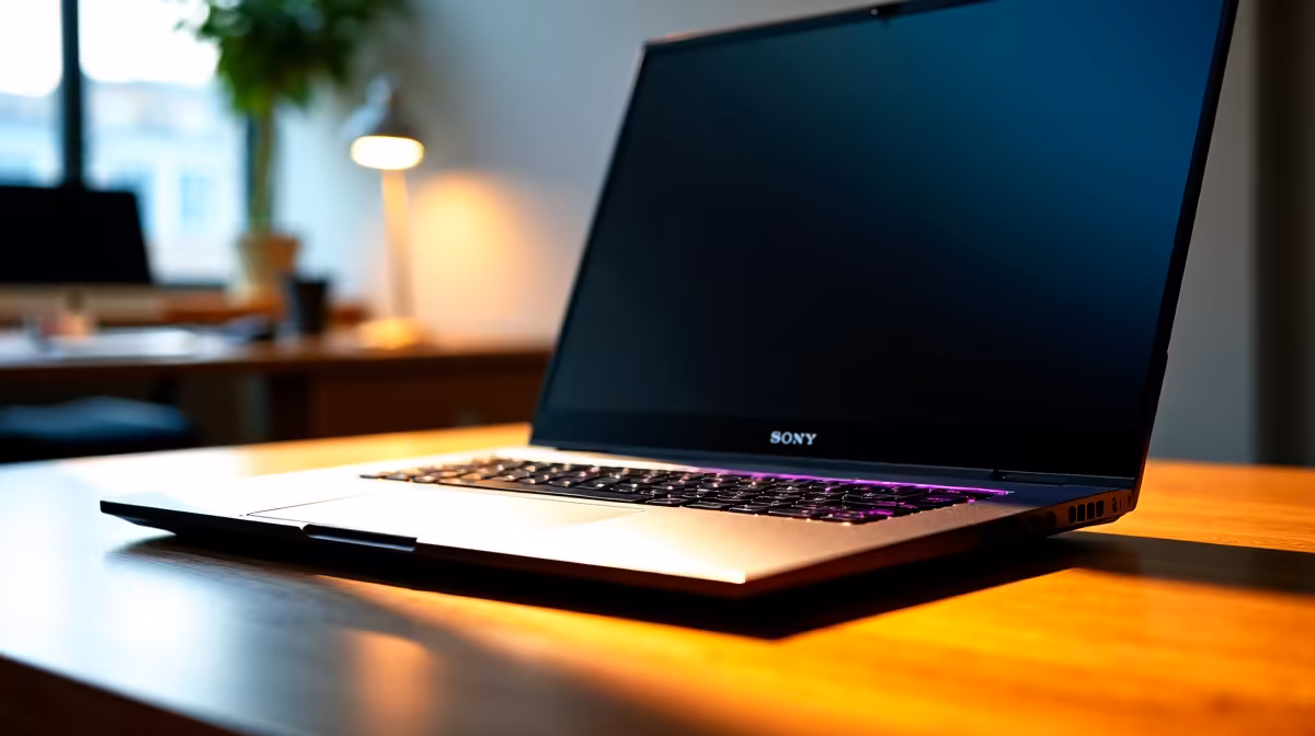 Laptop Requirements for Education at Nelson Mandela: