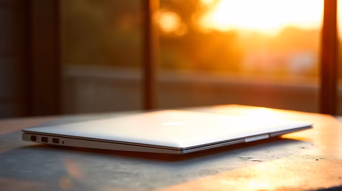 Laptop Requirements for Education at NMMU: Minimum