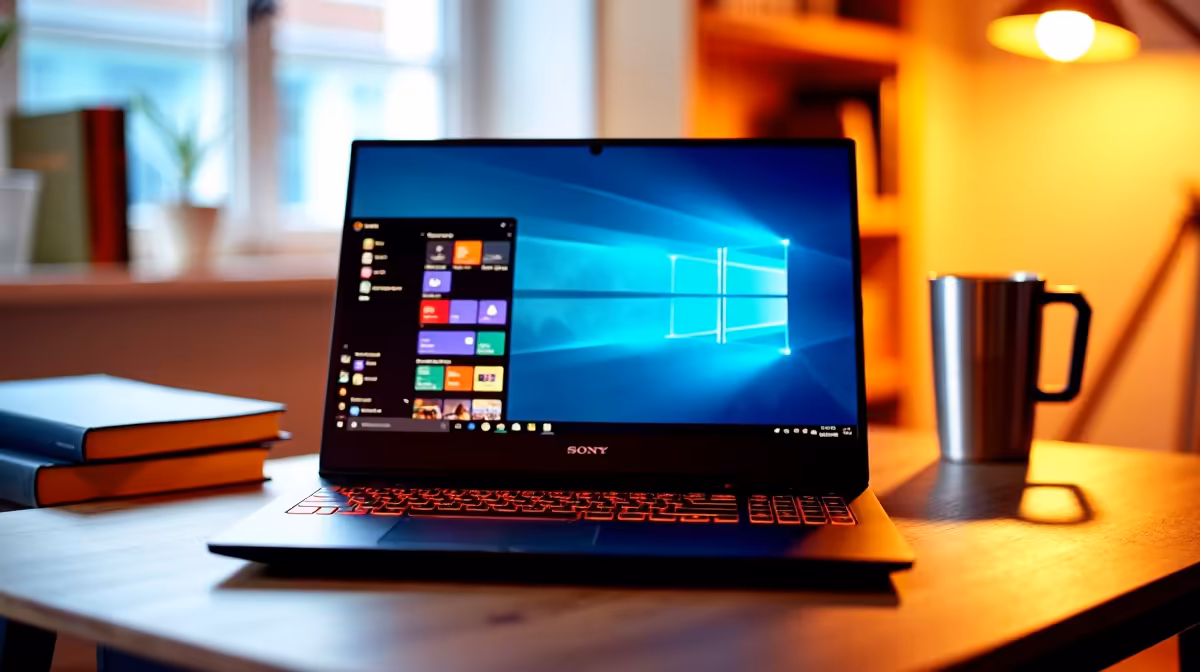 Laptop Requirements for Education at Rhodes: Minimum