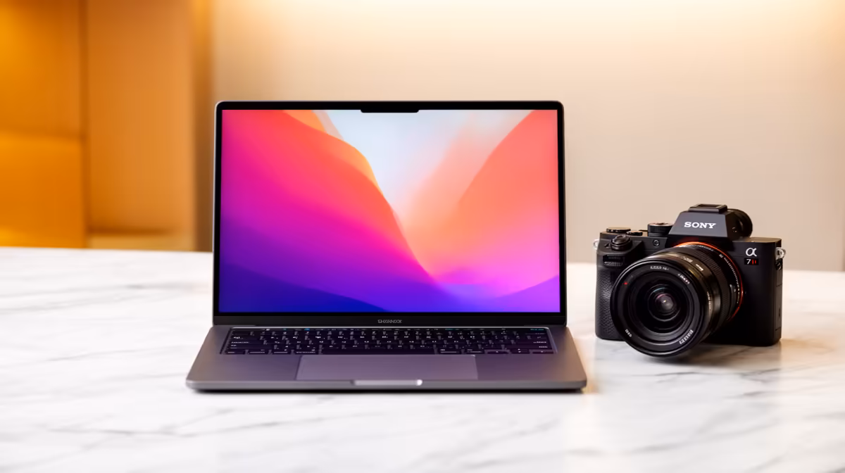 Laptop Requirements for Education at TUT: Minimum