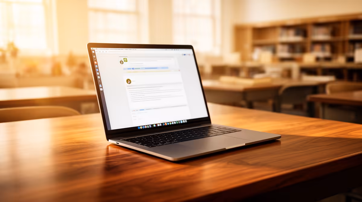 Laptop Requirements for Education at UFS: Minimum