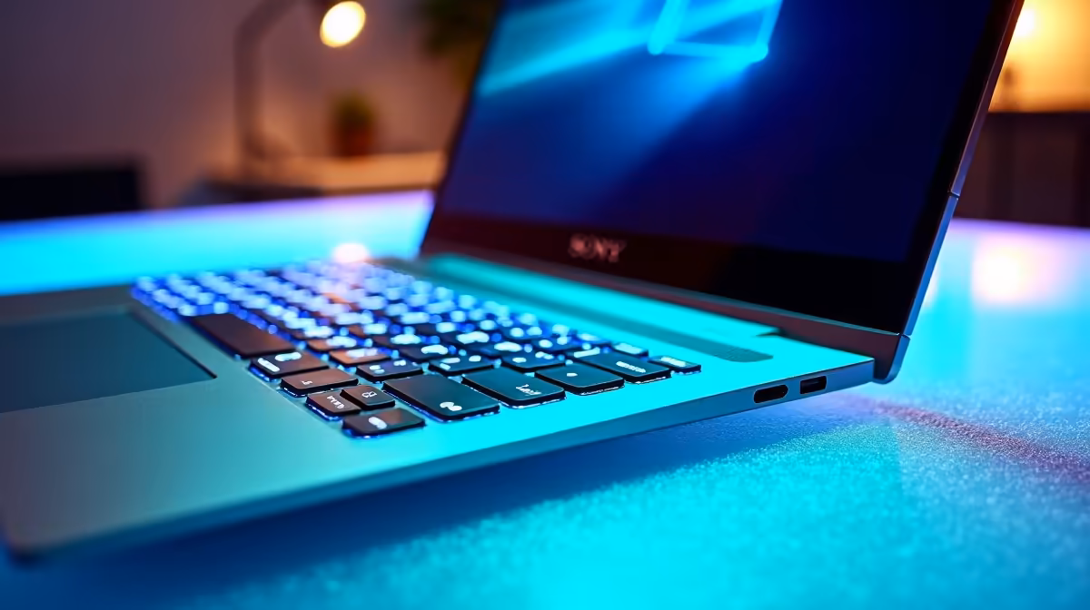 Laptop Requirements for Education at Unisa: Minimum